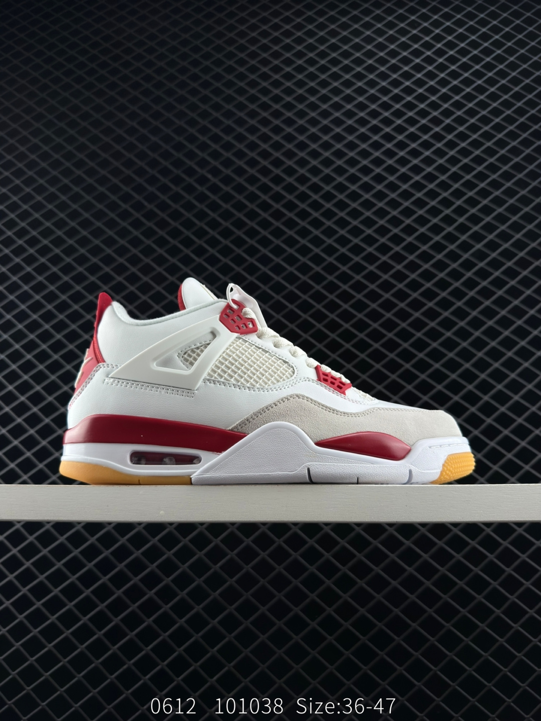 Nike Air Jordan 4 Retro Nike Air Jordan 4 Retro